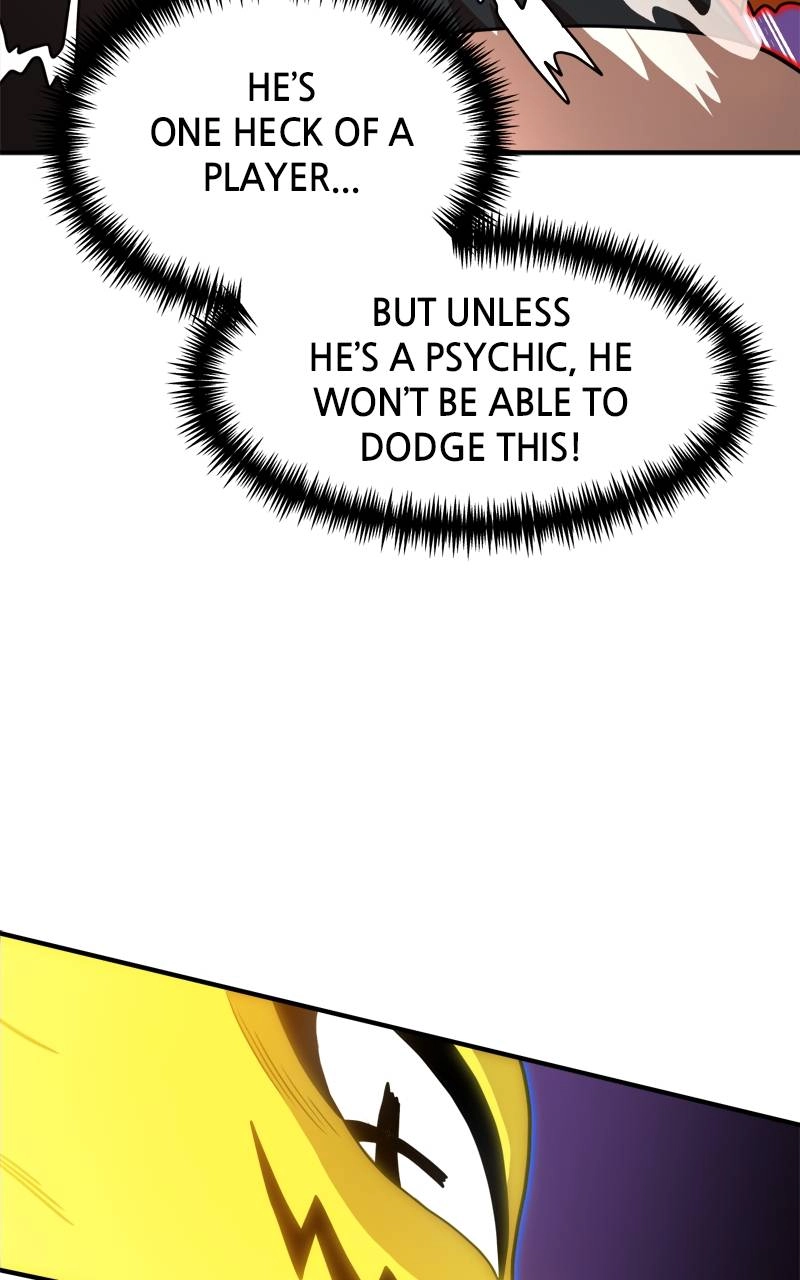 Double Click Chapter 84 Page 8