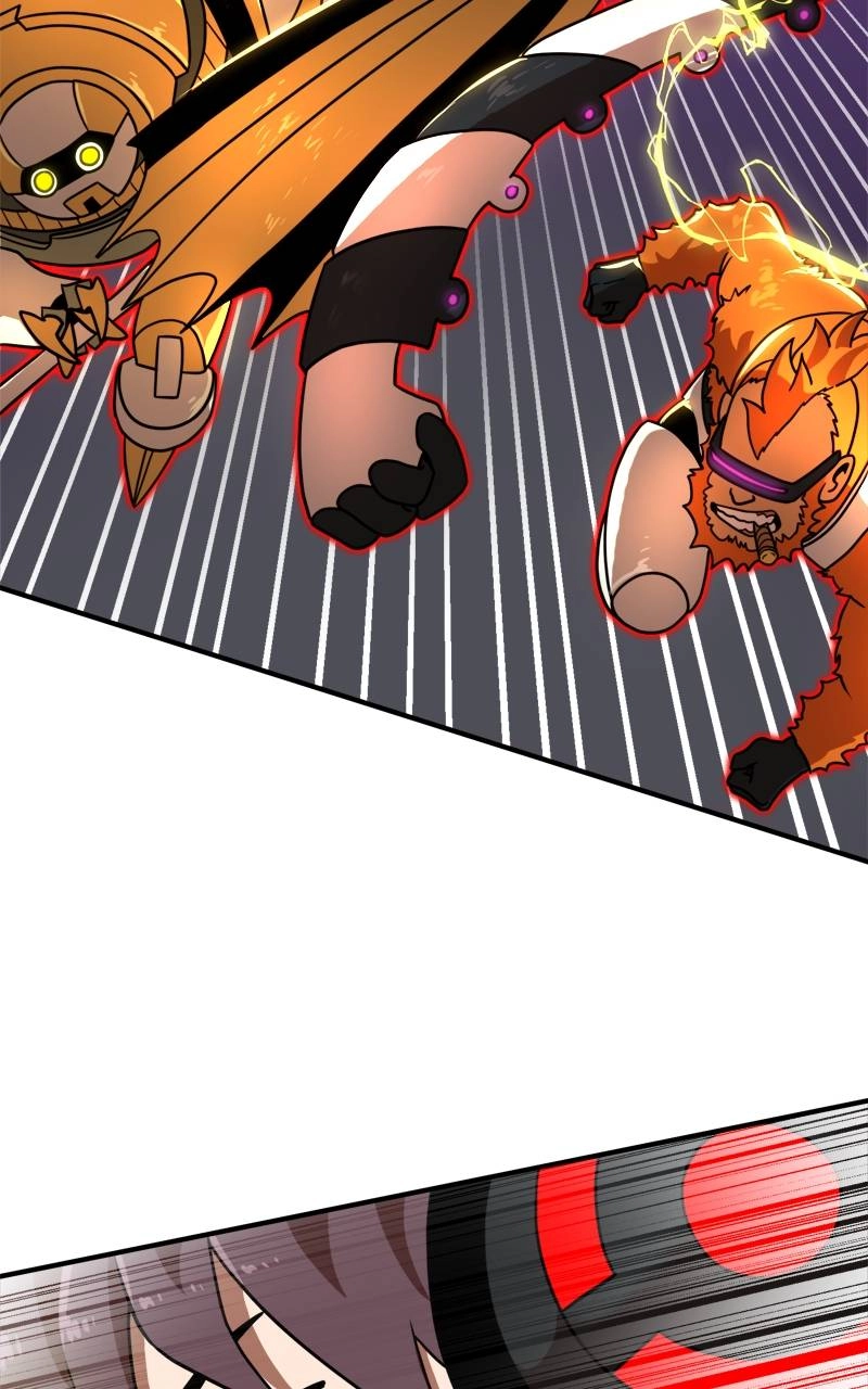 Double Click Chapter 84 Page 92