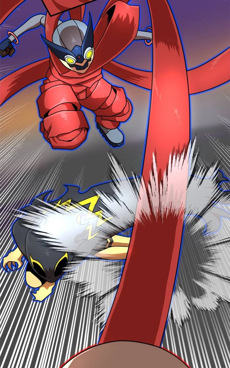 Double Click Chapter 84 Page 97