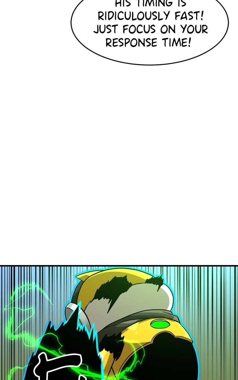 Double Click Chapter 136 Page 100