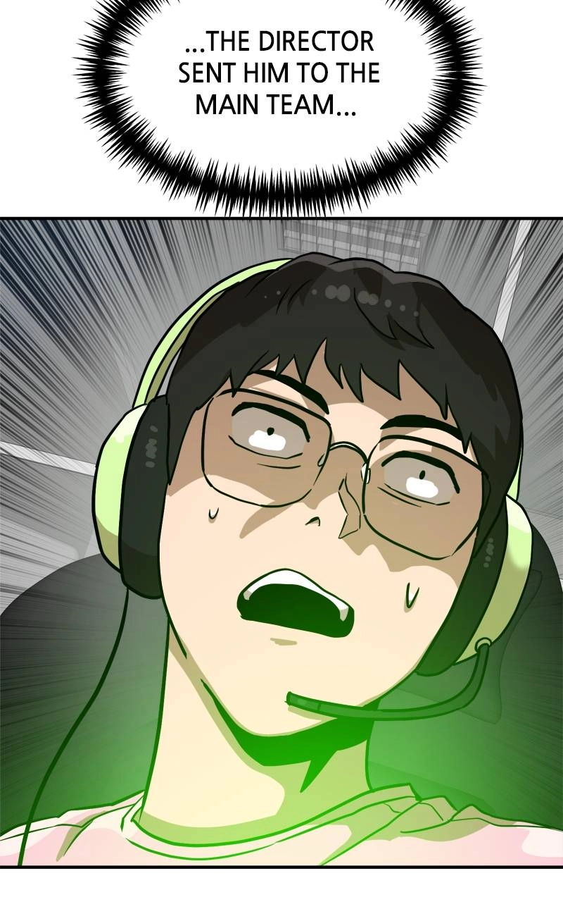 Double Click Chapter 136 Page 111
