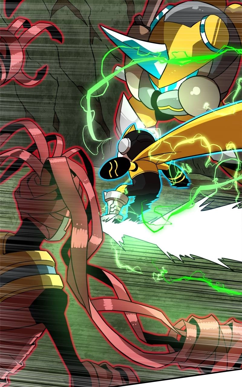 Double Click Chapter 136 Page 119