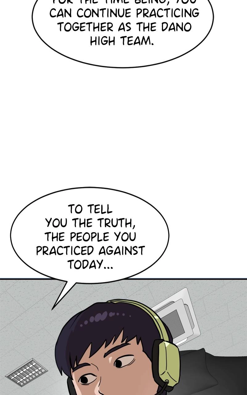Double Click Chapter 136 Page 22