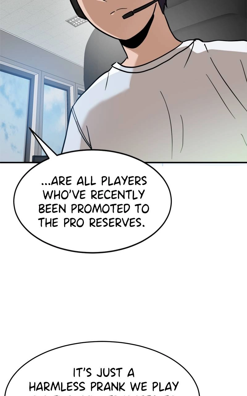 Double Click Chapter 136 Page 23