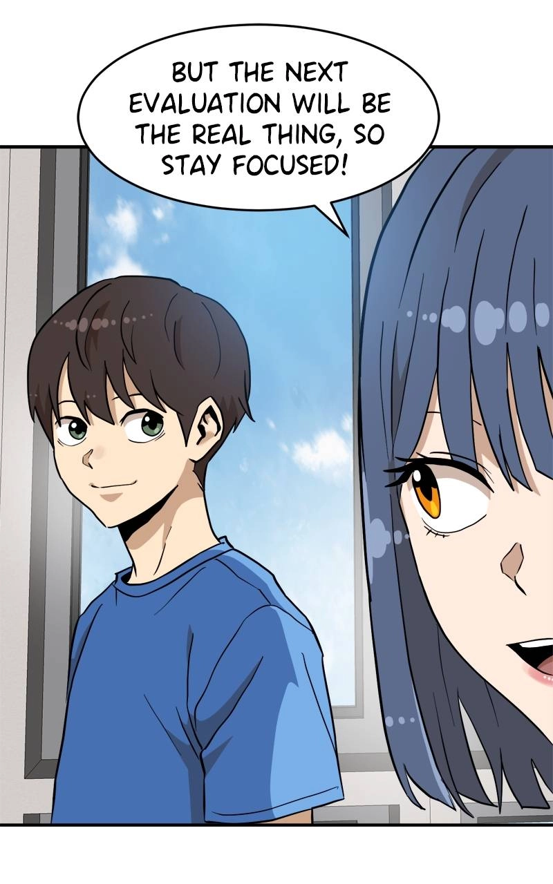 Double Click Chapter 136 Page 26