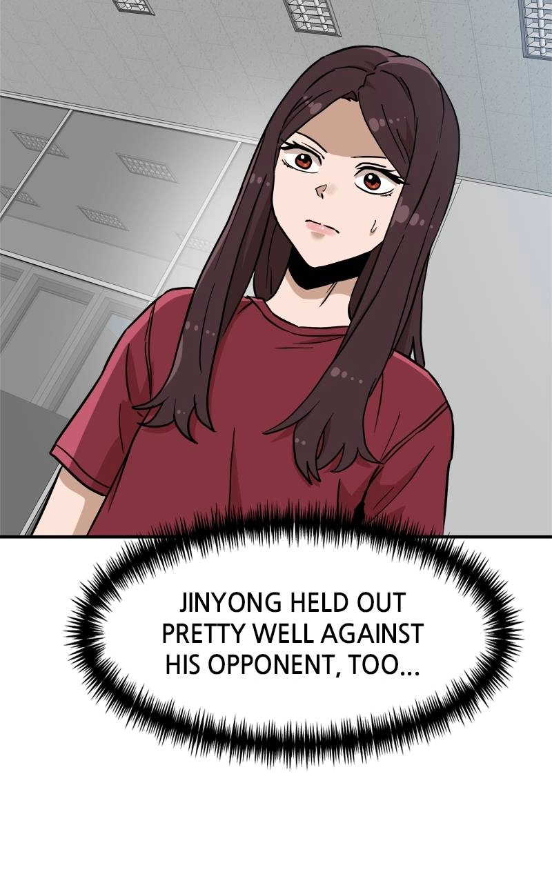 Double Click Chapter 136 Page 29