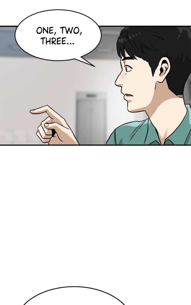 Double Click Chapter 136 Page 44