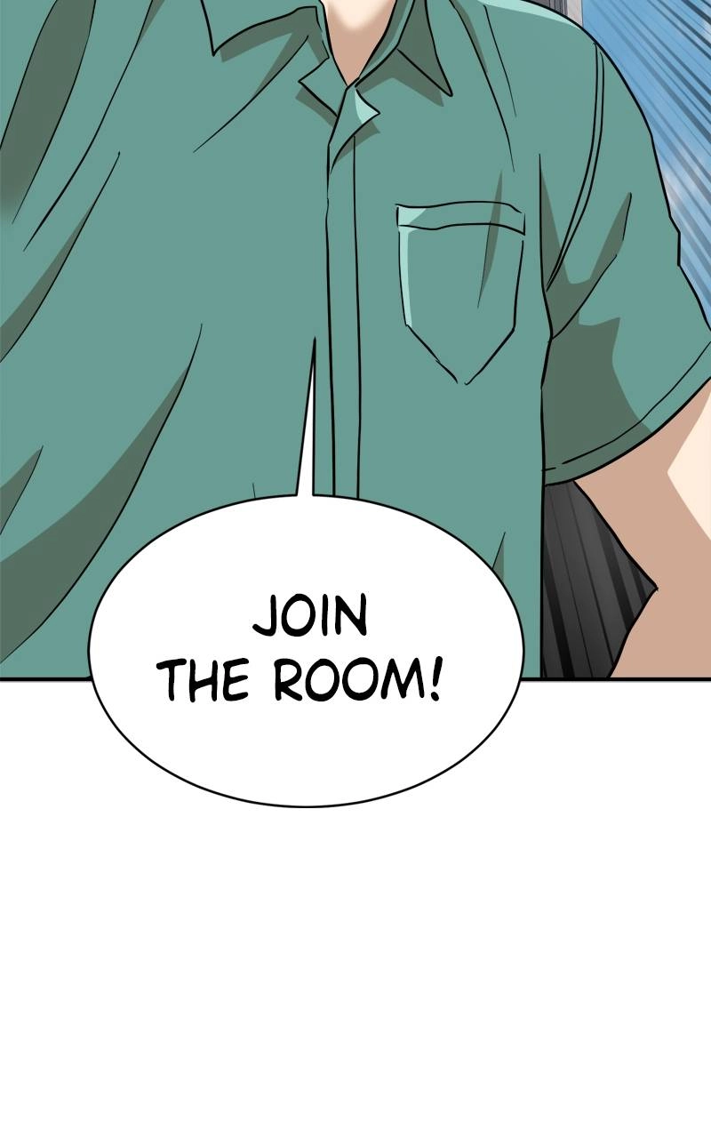 Double Click Chapter 136 Page 50