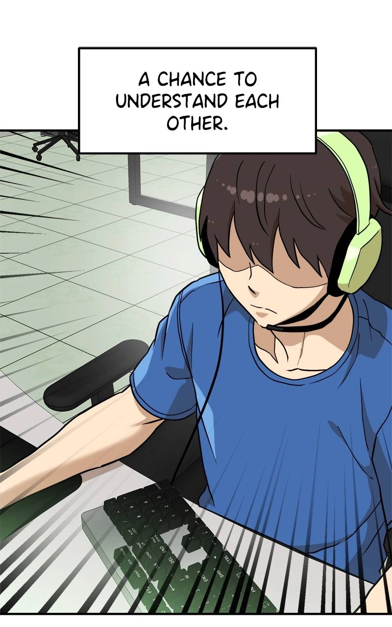 Double Click Chapter 136 Page 59