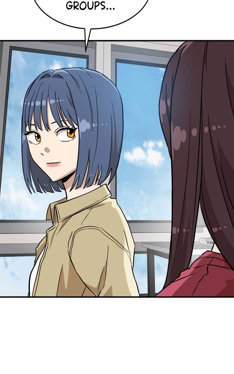 Double Click Chapter 136 Page 5