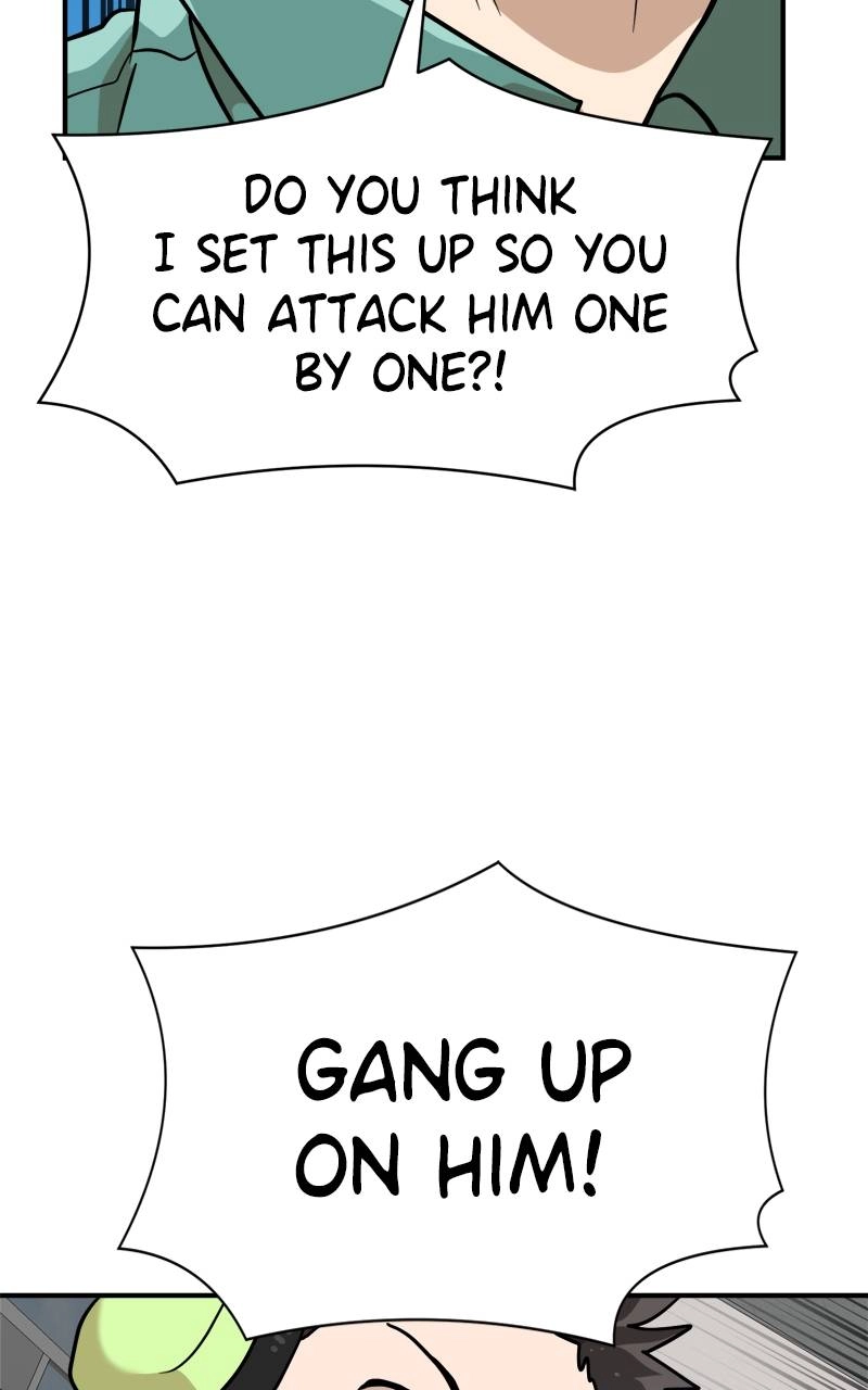Double Click Chapter 136 Page 74