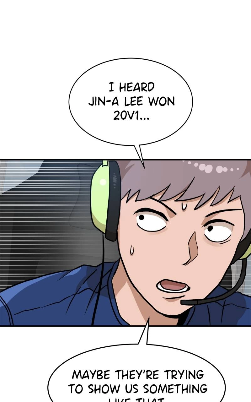 Double Click Chapter 136 Page 76