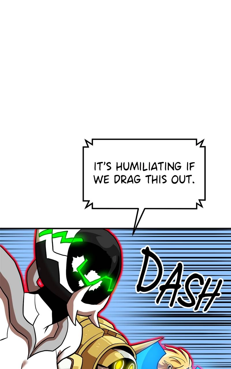 Double Click Chapter 136 Page 81