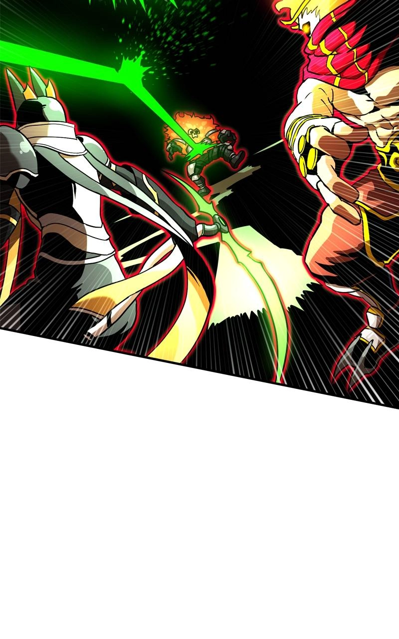 Double Click Chapter 136 Page 92