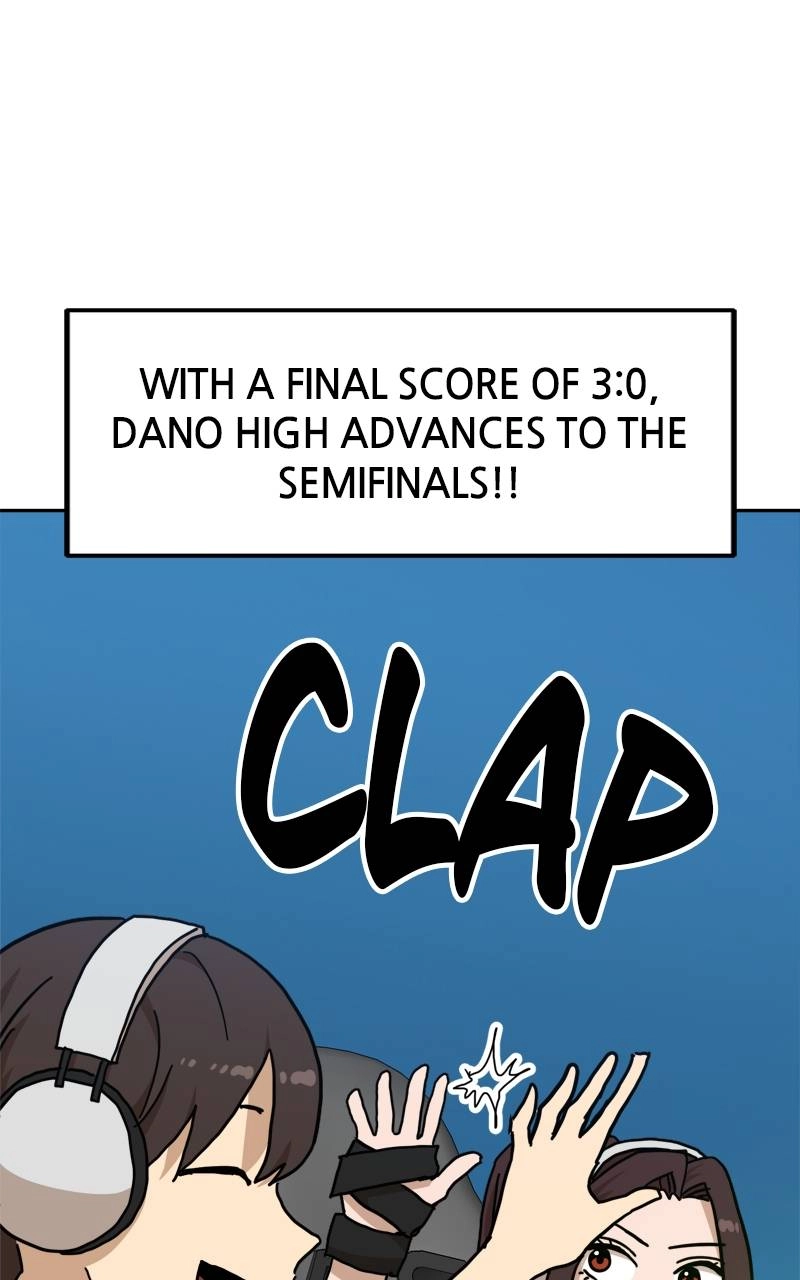 Double Click Chapter 103 Page 121
