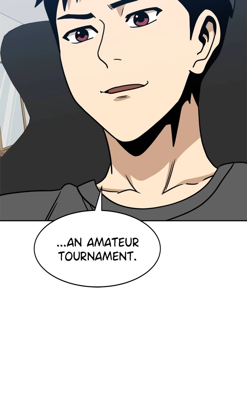 Double Click Chapter 103 Page 128