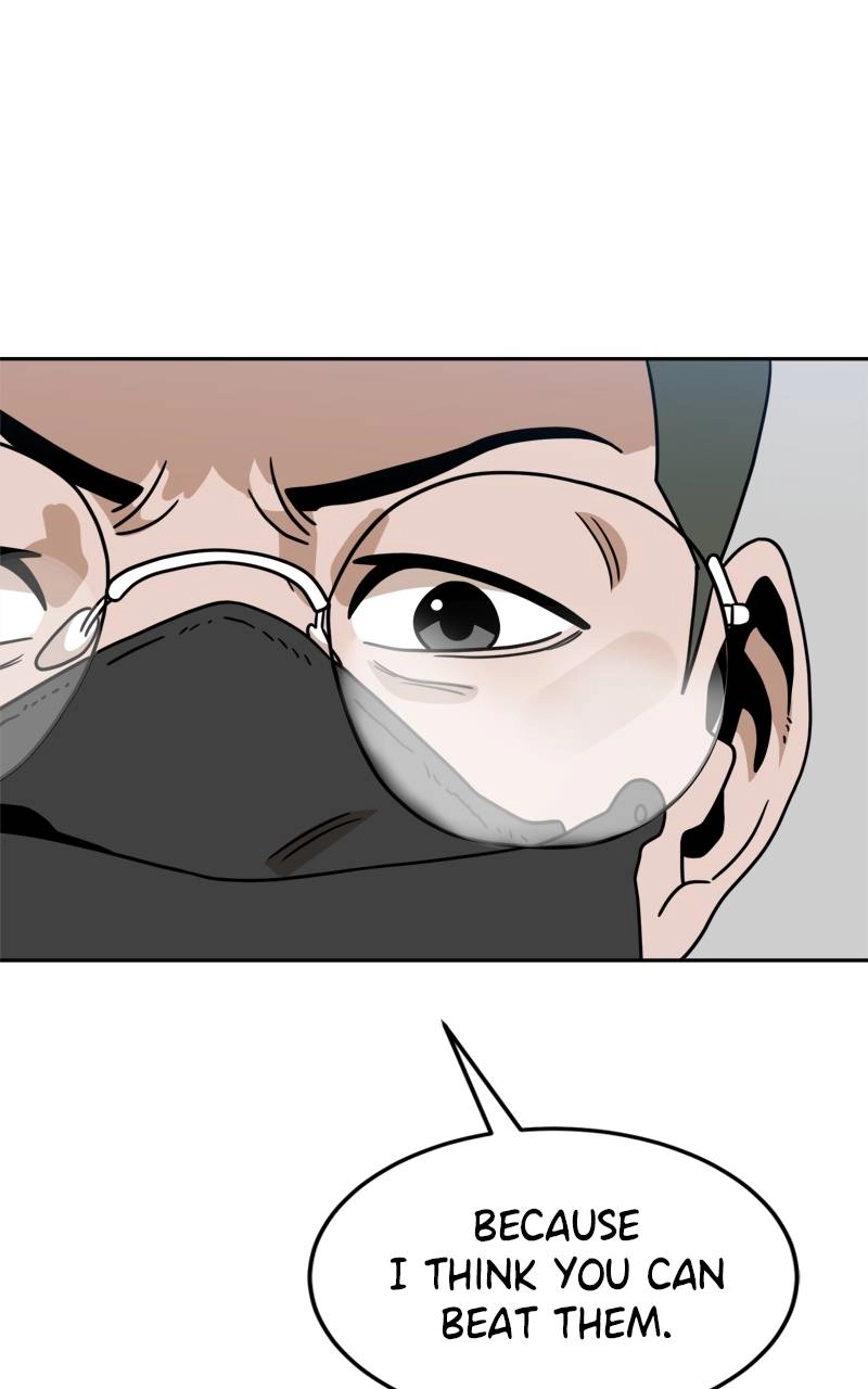 Double Click Chapter 103 Page 134