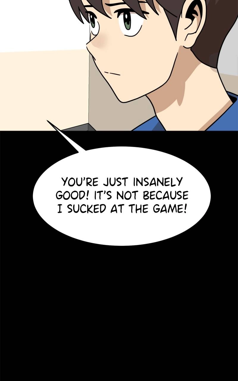 Double Click Chapter 103 Page 19