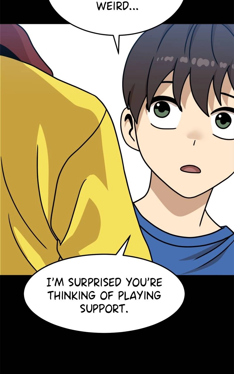 Double Click Chapter 103 Page 25