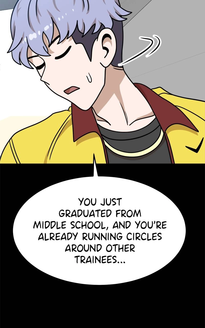 Double Click Chapter 103 Page 30
