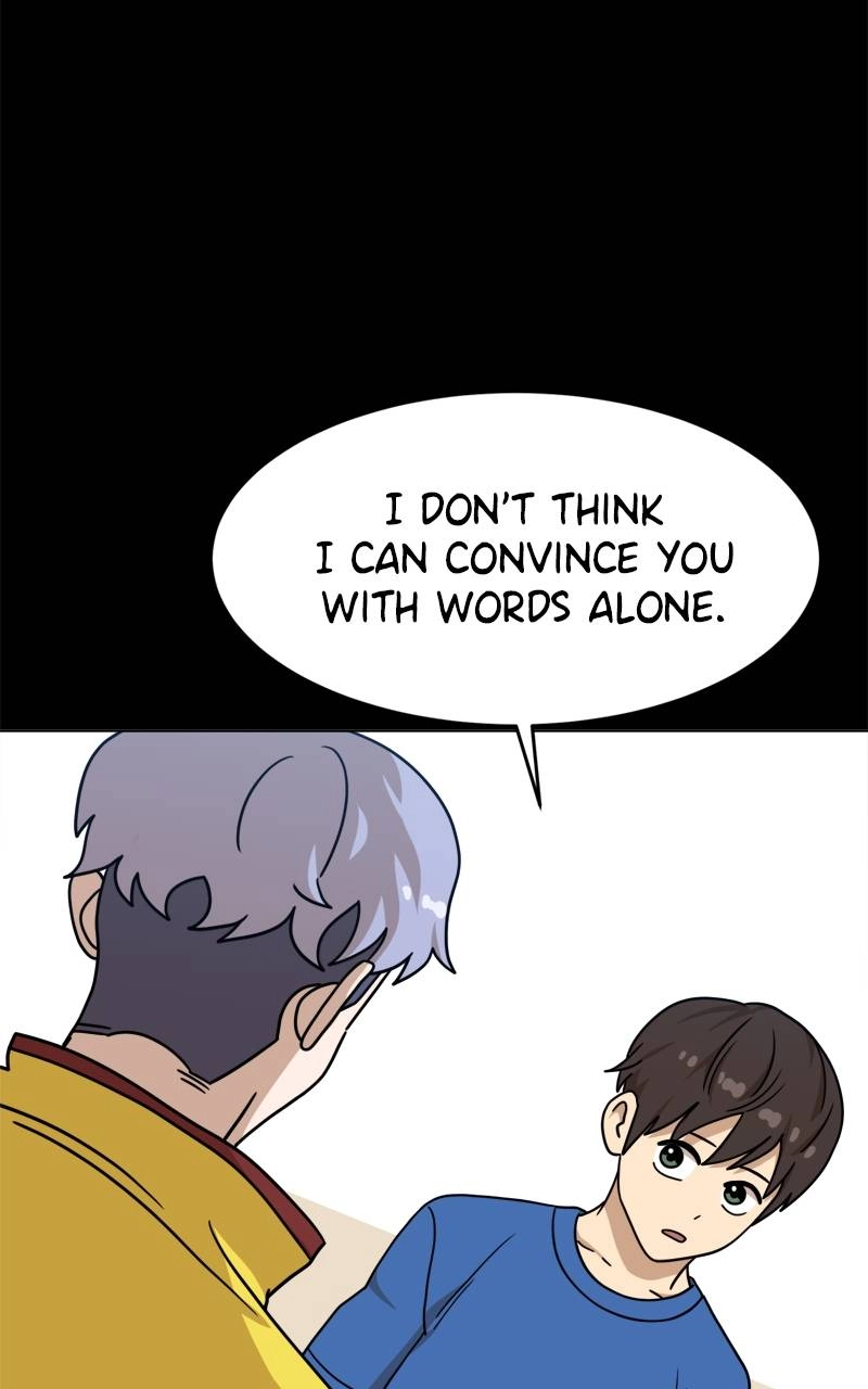 Double Click Chapter 103 Page 33
