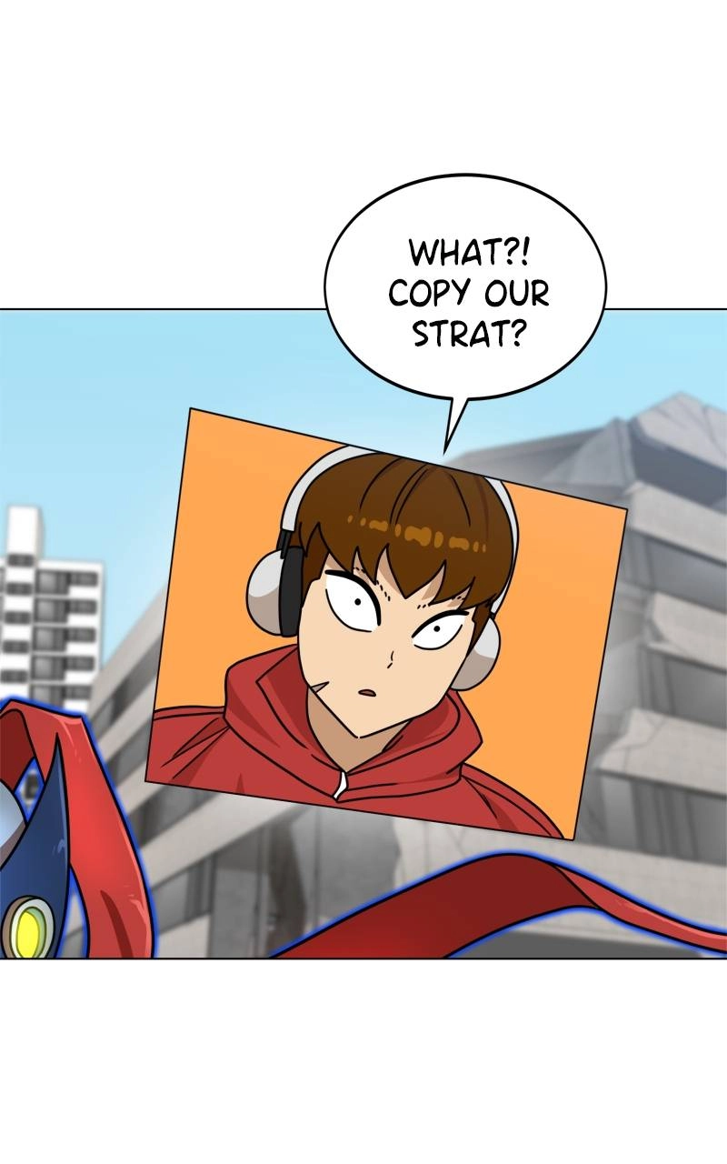 Double Click Chapter 103 Page 69