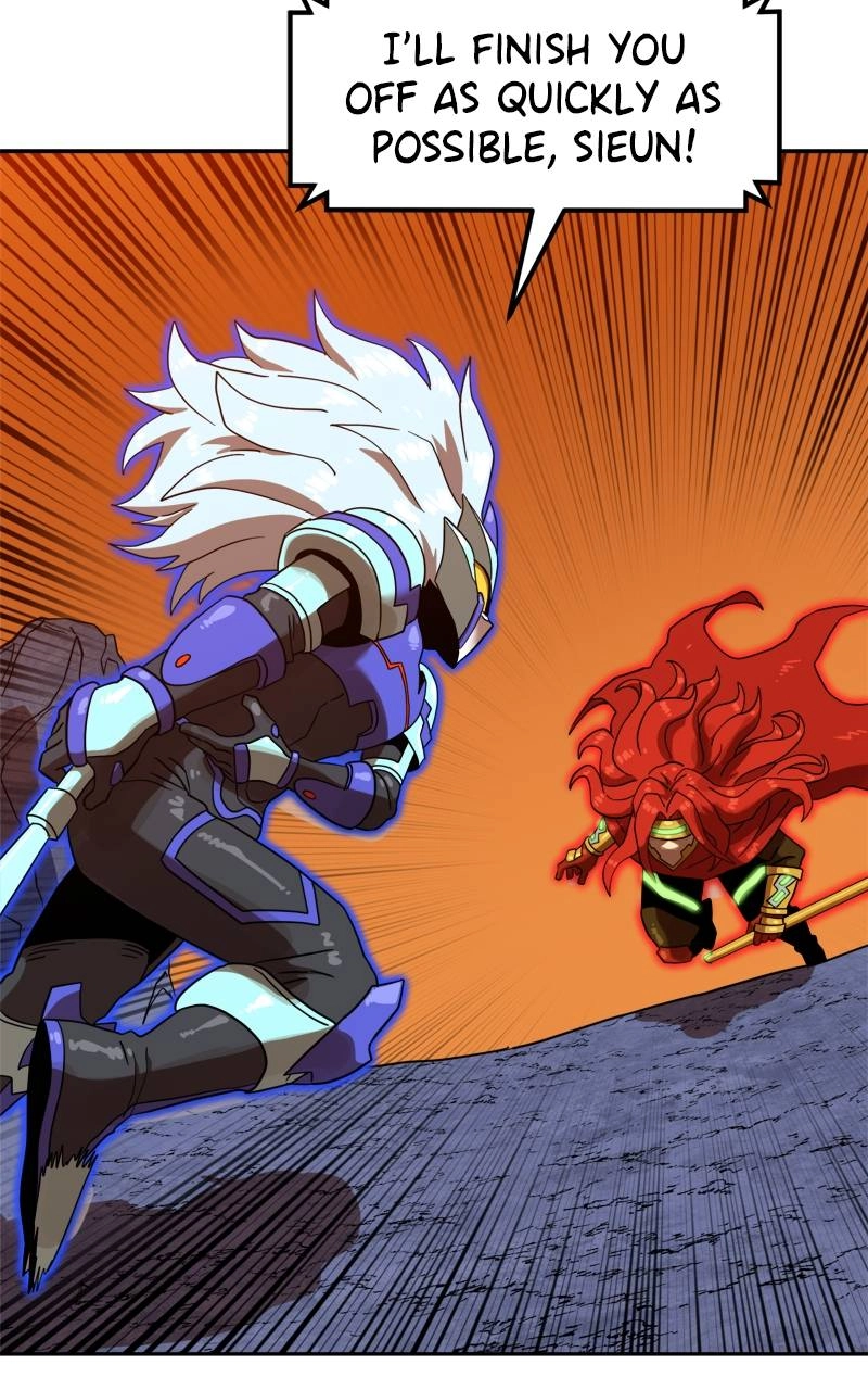 Double Click Chapter 123 Page 100