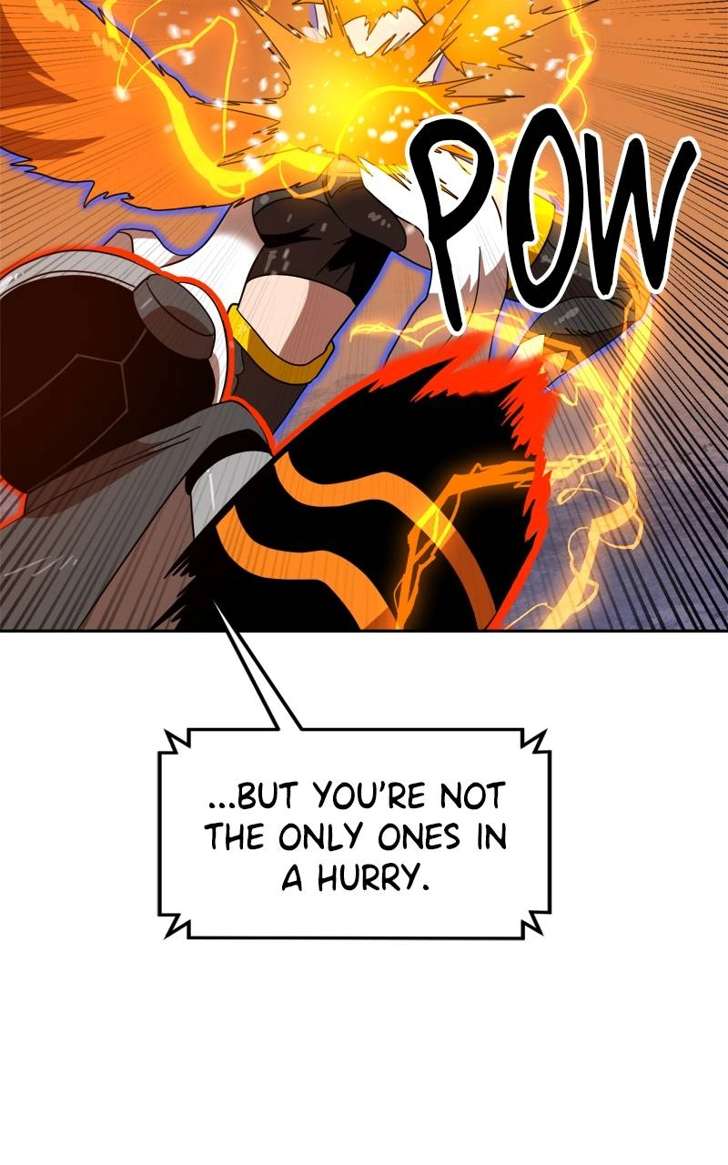 Double Click Chapter 123 Page 107