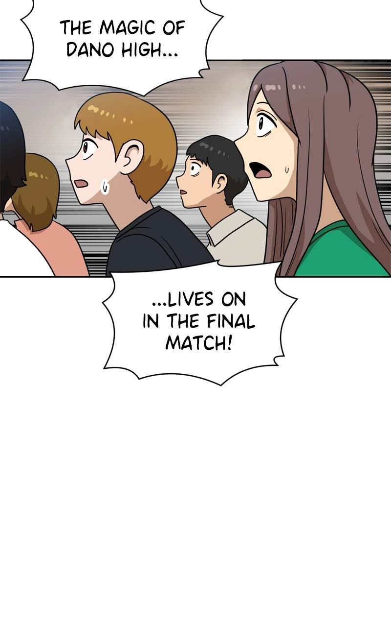 Double Click Chapter 123 Page 10