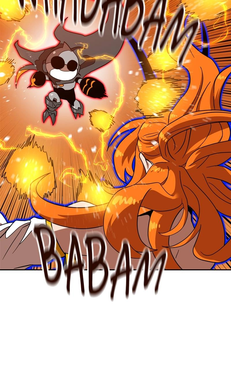 Double Click Chapter 123 Page 117