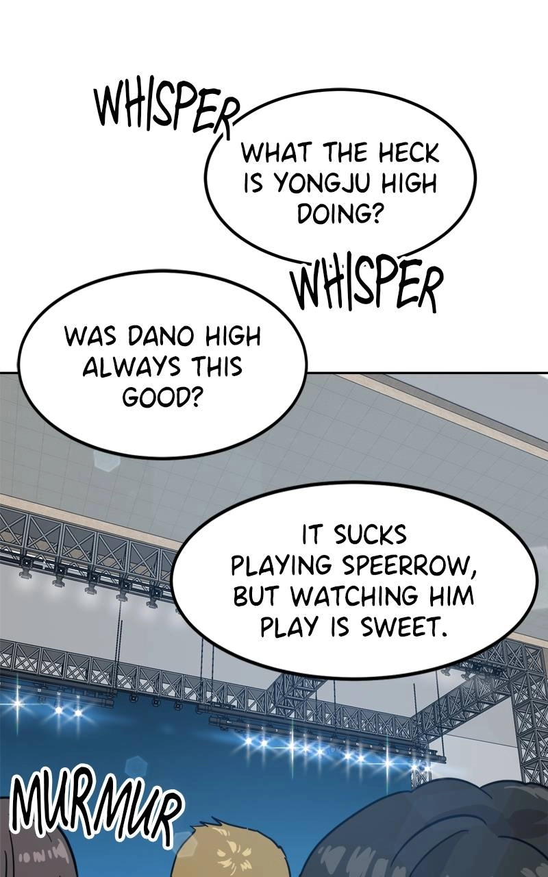Double Click Chapter 123 Page 11