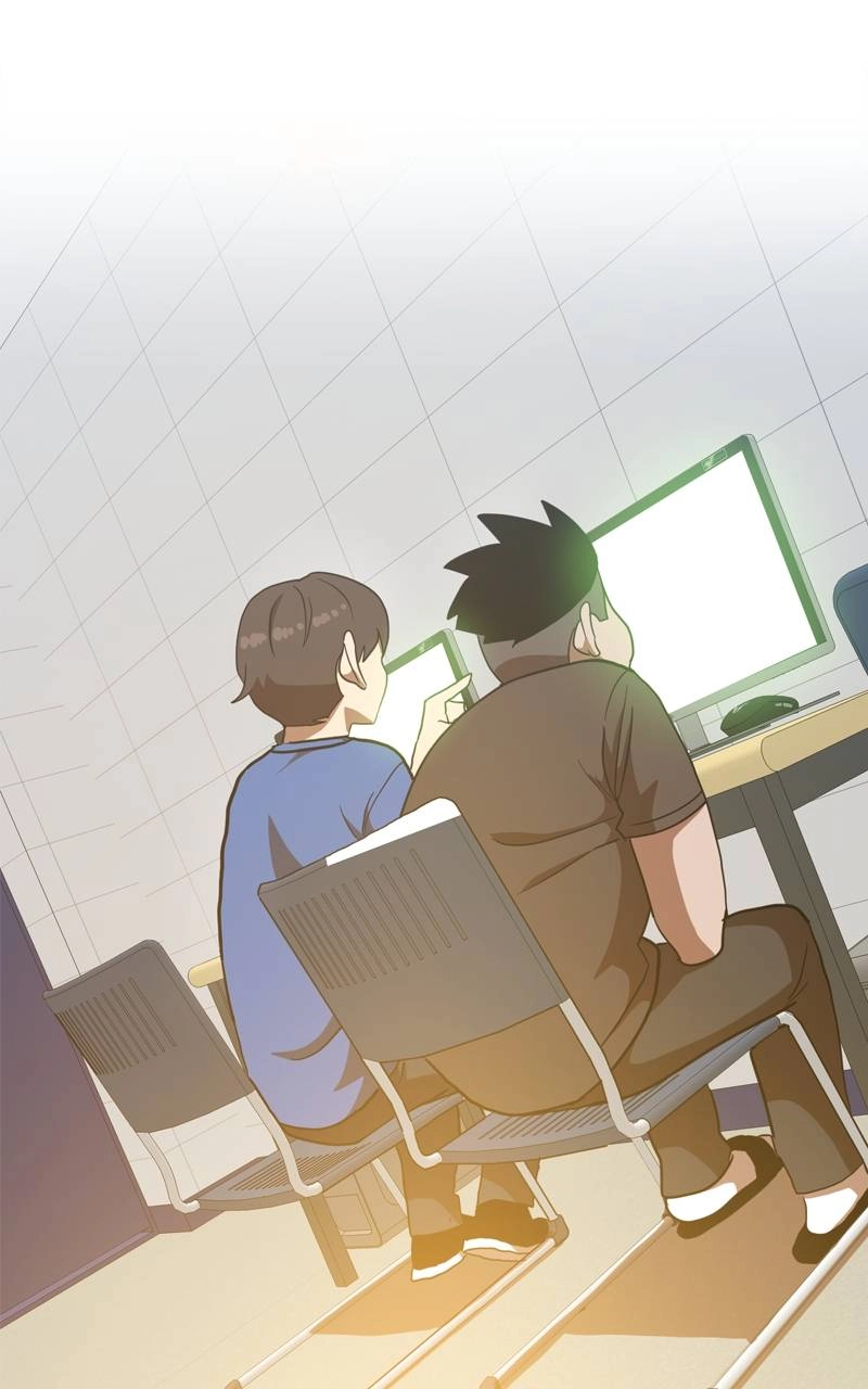 Double Click Chapter 123 Page 121