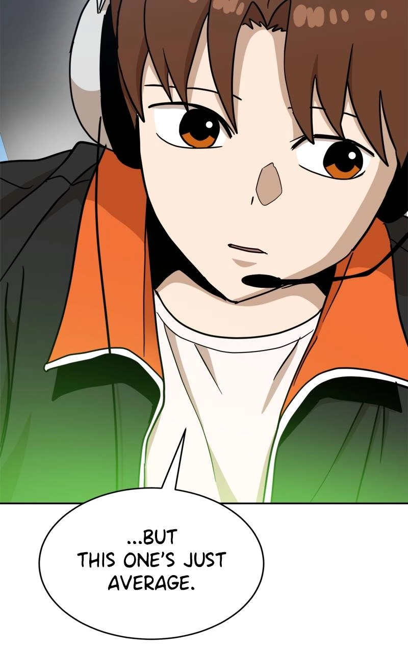 Double Click Chapter 123 Page 128