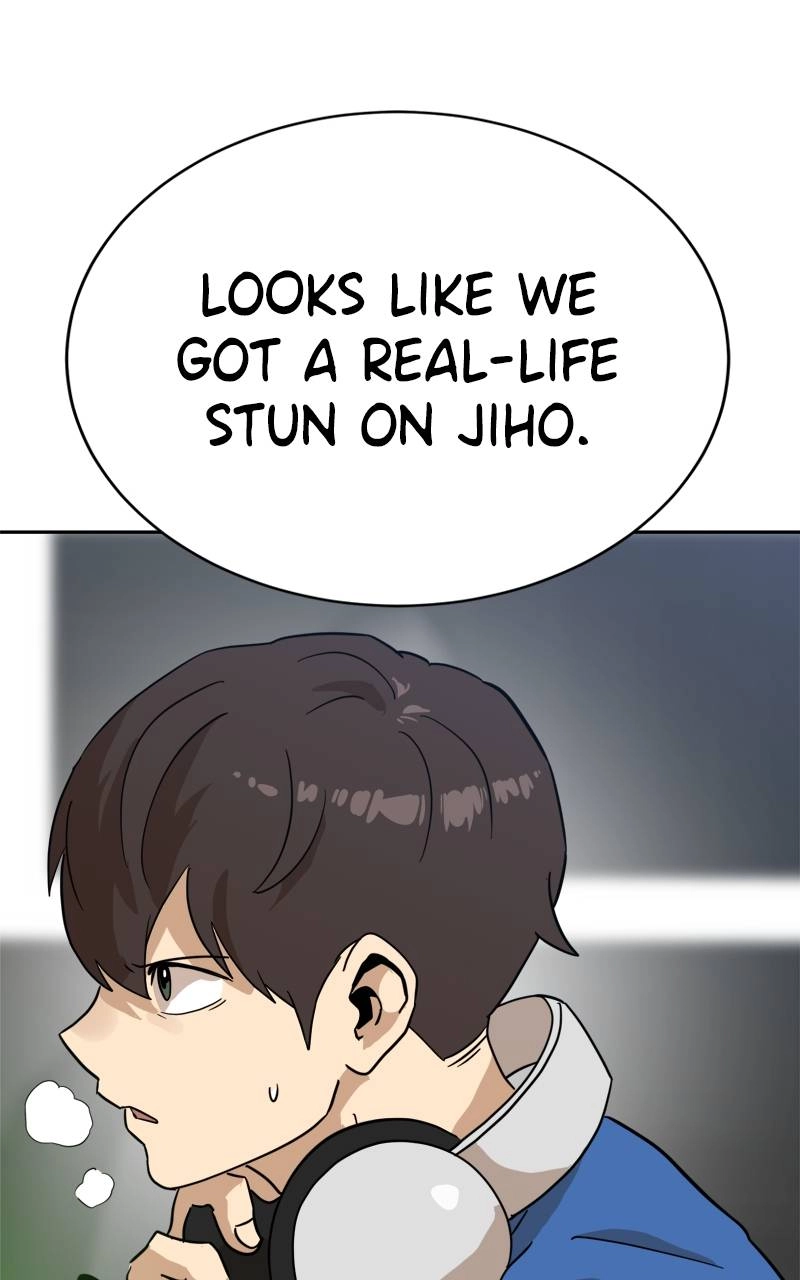Double Click Chapter 123 Page 16