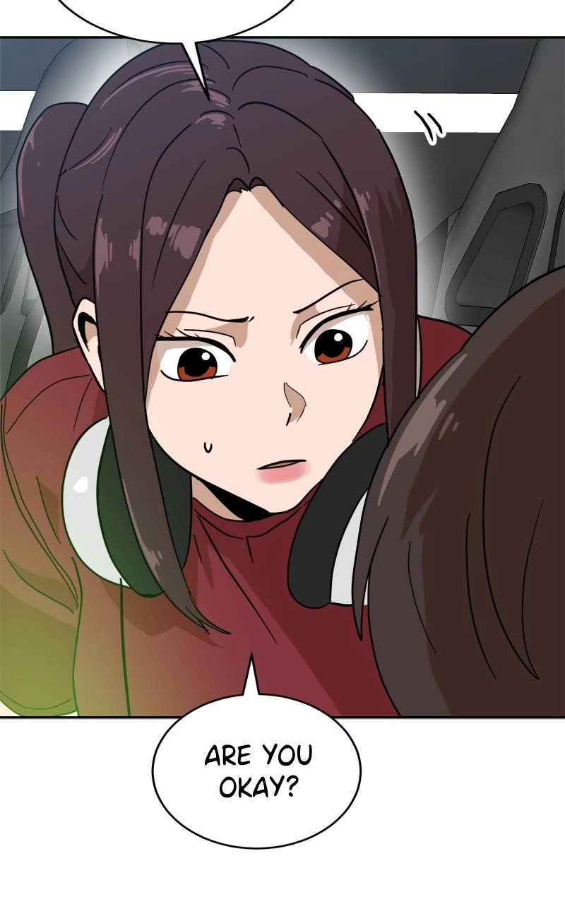 Double Click Chapter 123 Page 19
