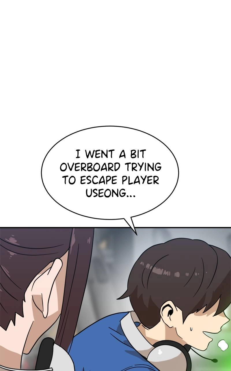 Double Click Chapter 123 Page 20