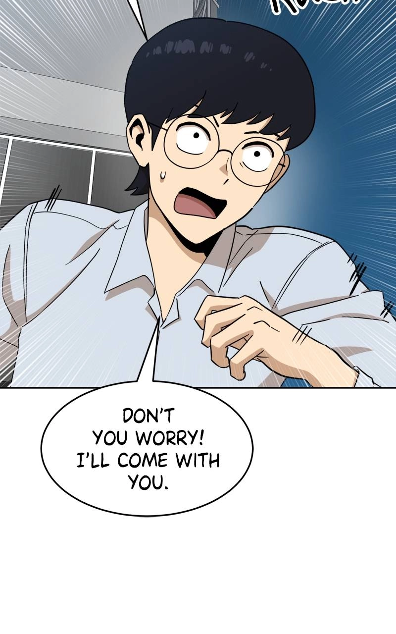 Double Click Chapter 123 Page 28