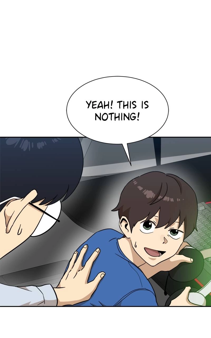 Double Click Chapter 123 Page 29