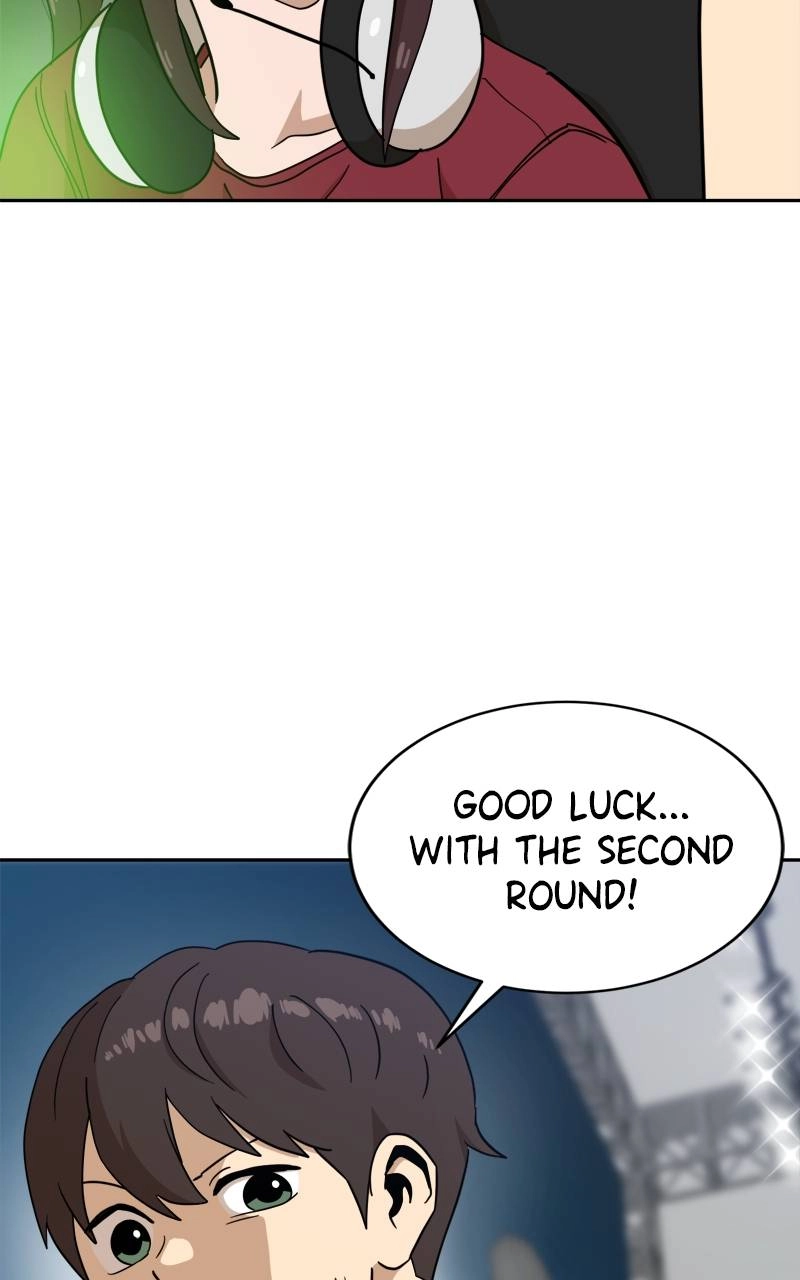 Double Click Chapter 123 Page 31