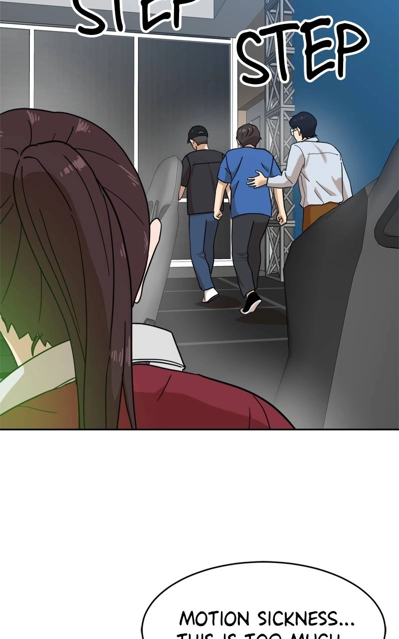 Double Click Chapter 123 Page 33