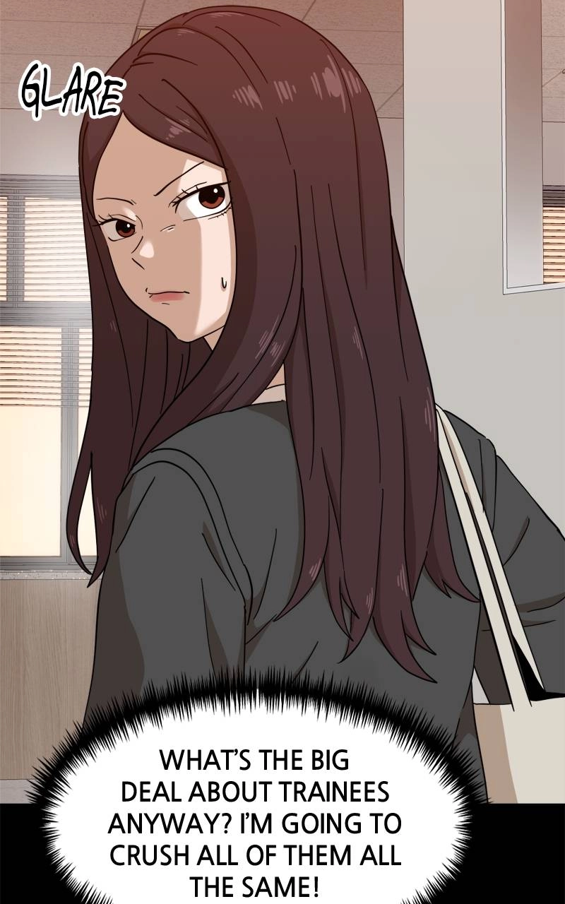 Double Click Chapter 123 Page 43