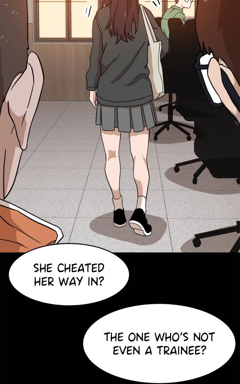 Double Click Chapter 123 Page 48