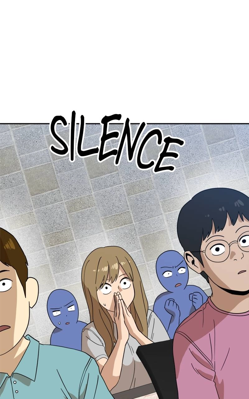 Double Click Chapter 123 Page 5