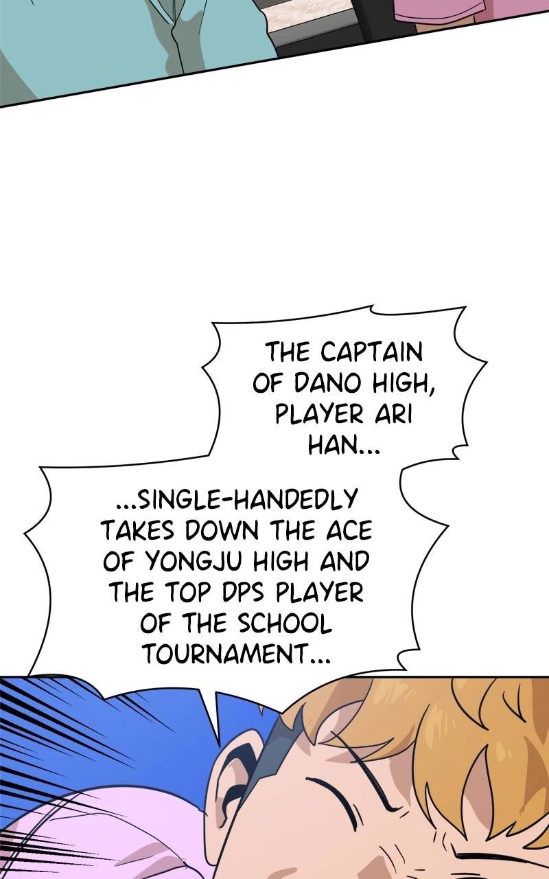 Double Click Chapter 123 Page 6
