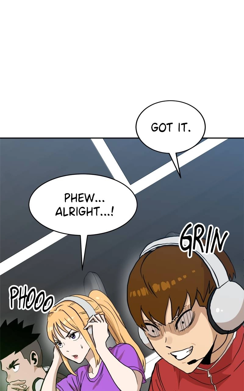 Double Click Chapter 123 Page 72