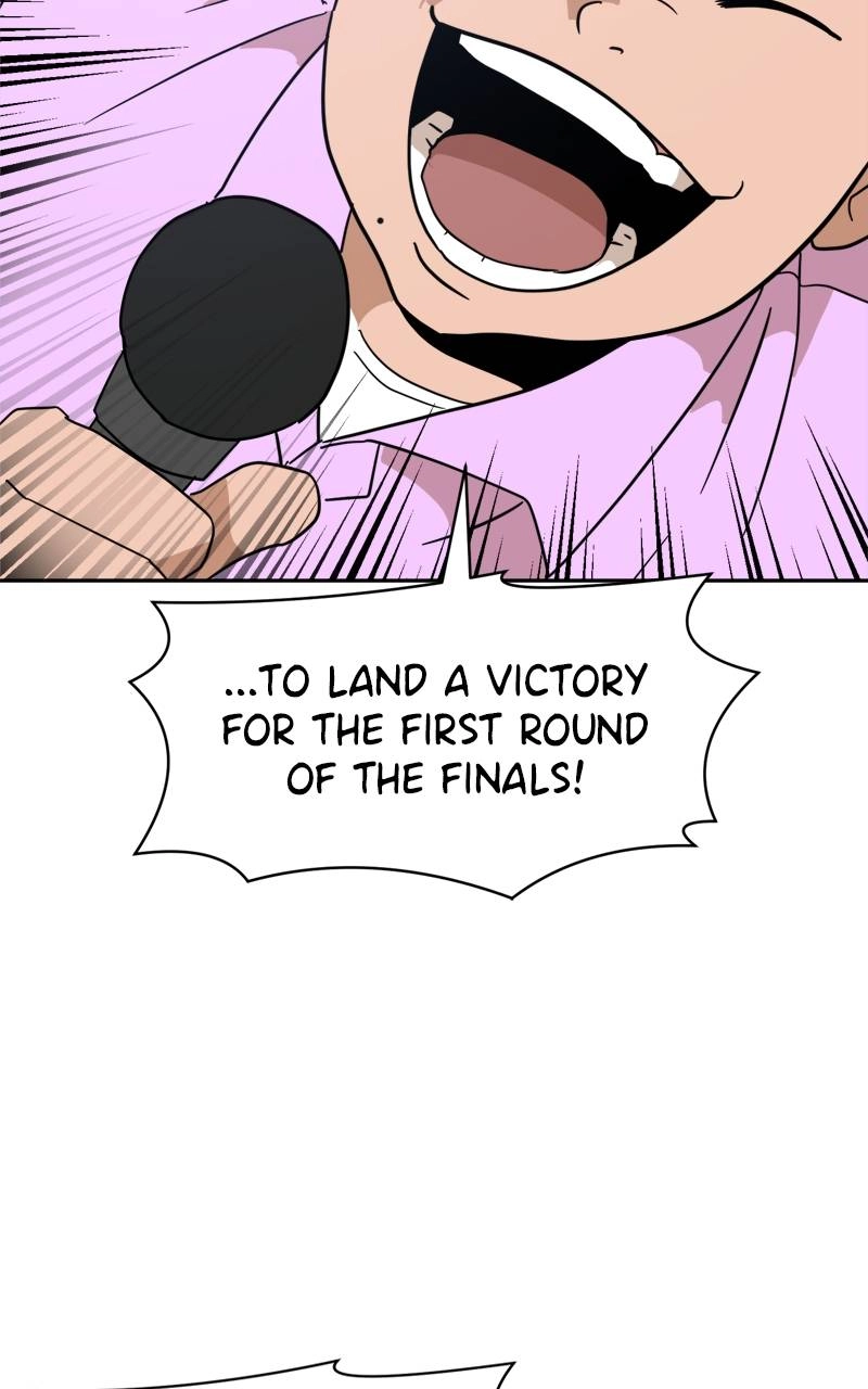 Double Click Chapter 123 Page 7