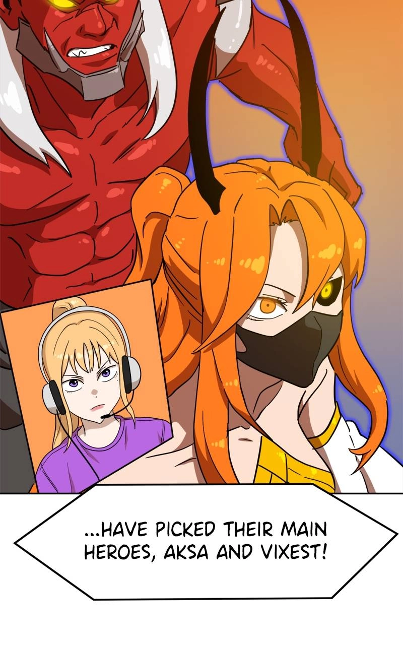 Double Click Chapter 123 Page 82