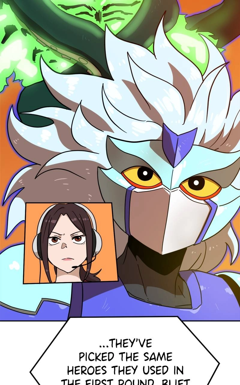 Double Click Chapter 123 Page 84