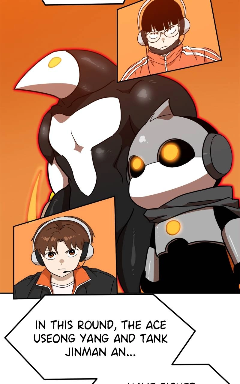 Double Click Chapter 123 Page 86