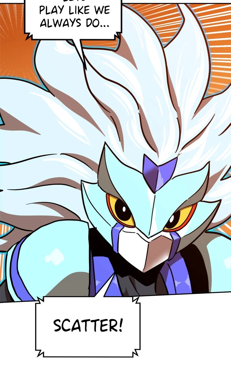 Double Click Chapter 123 Page 92